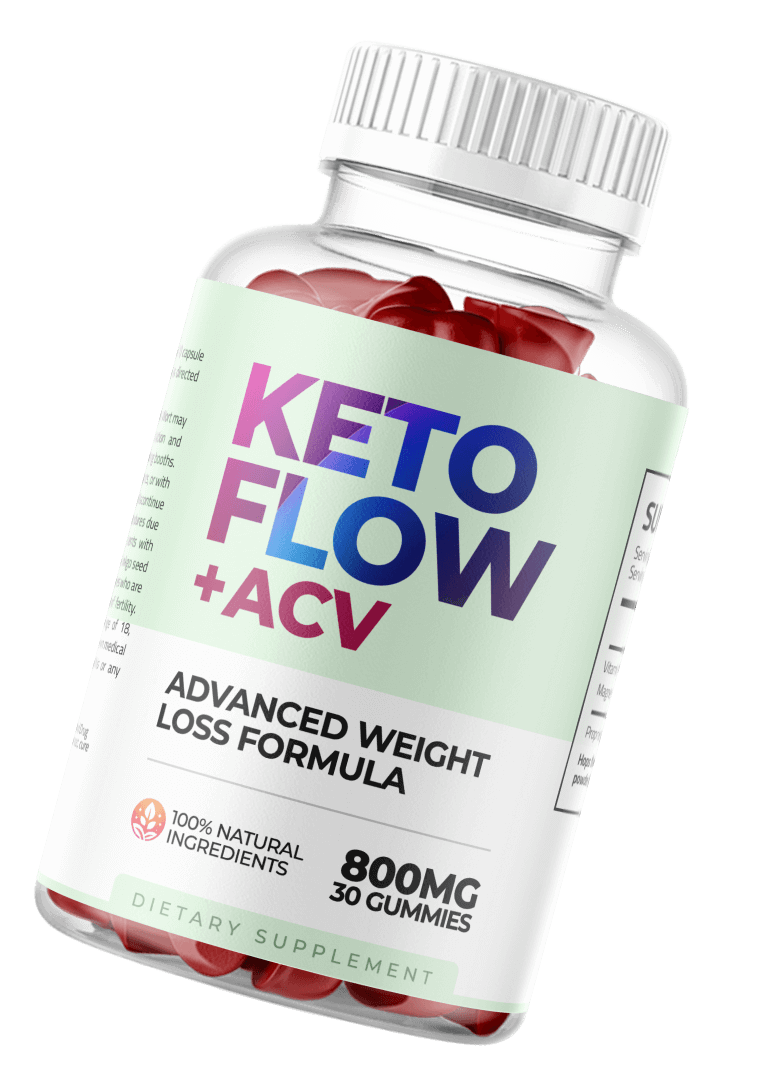 Keto Flow